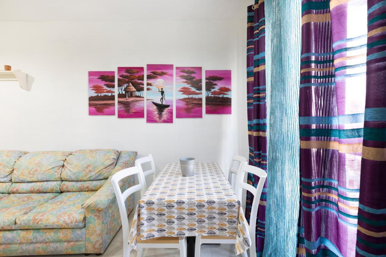 Ne1 - Lovely 2 Bedroom Apartment. Perfect Location Mellieha Exterior photo