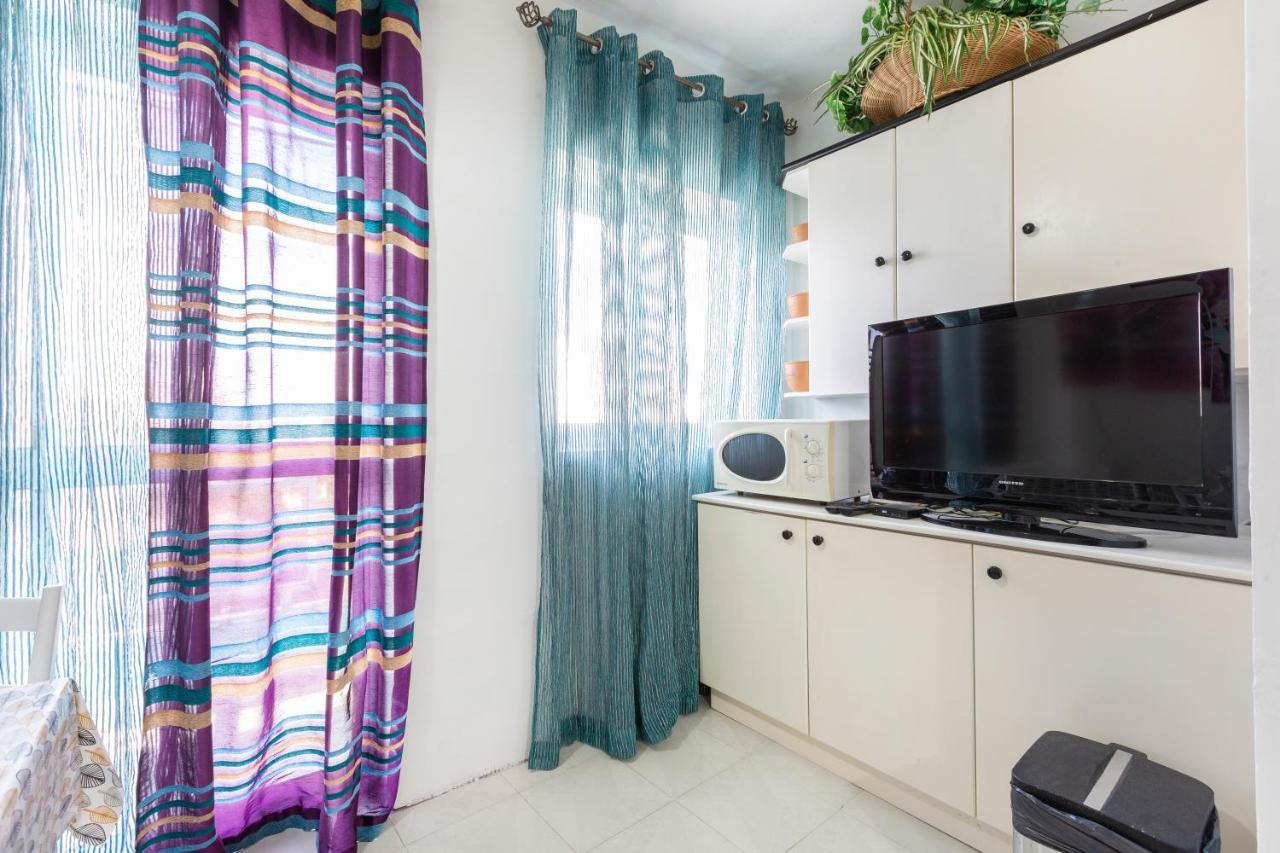Ne1 - Lovely 2 Bedroom Apartment. Perfect Location Mellieha Exterior photo