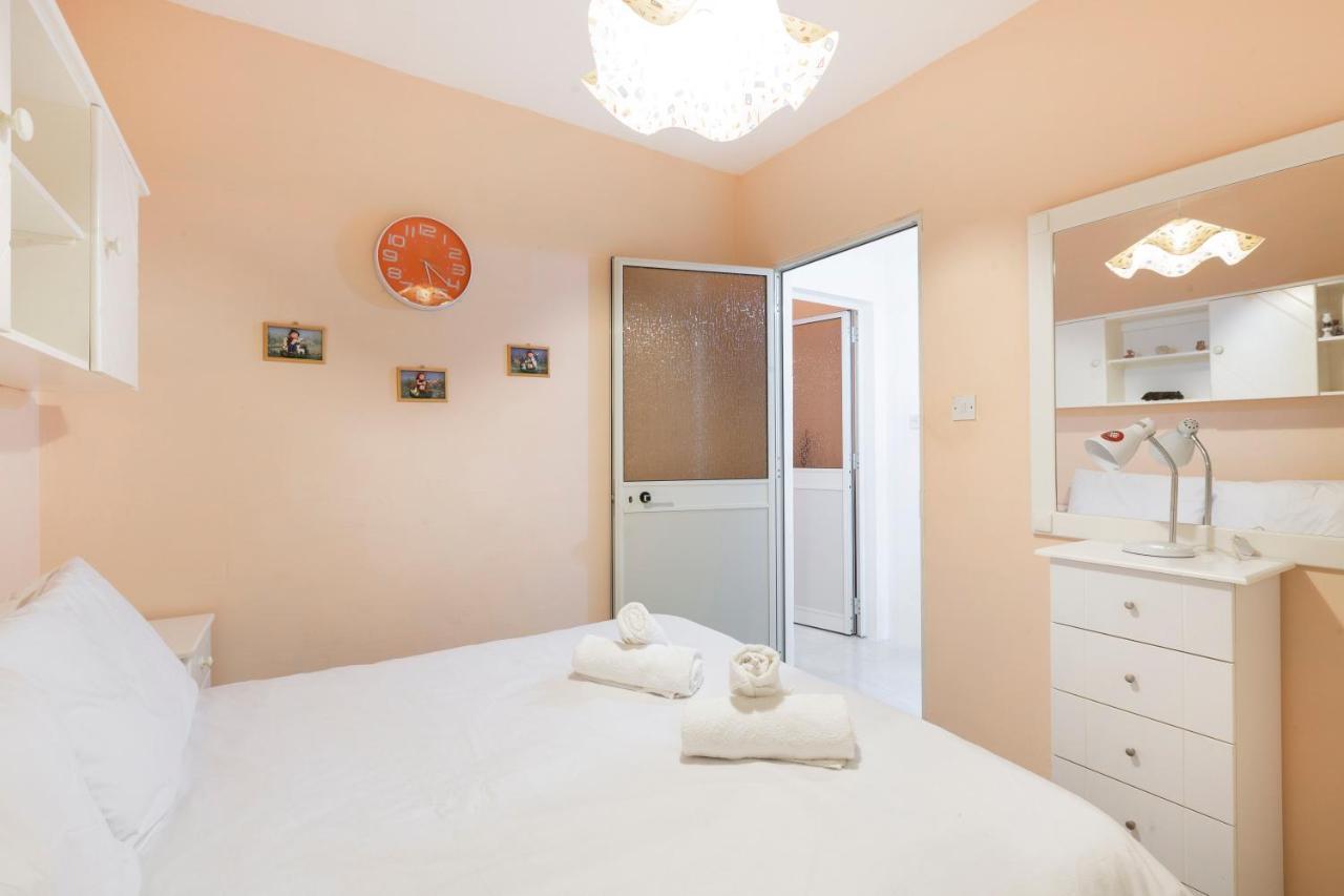 Ne1 - Lovely 2 Bedroom Apartment. Perfect Location Mellieha Exterior photo