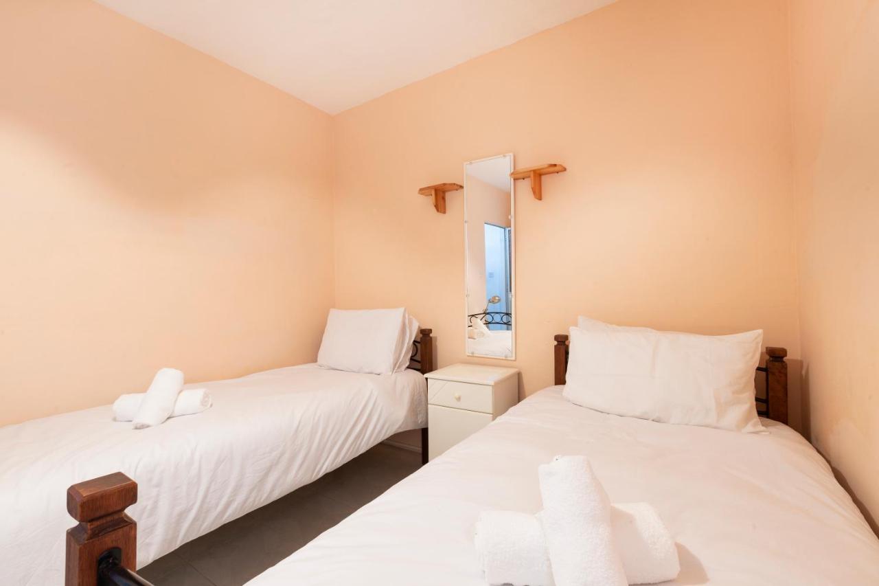 Ne1 - Lovely 2 Bedroom Apartment. Perfect Location Mellieha Exterior photo