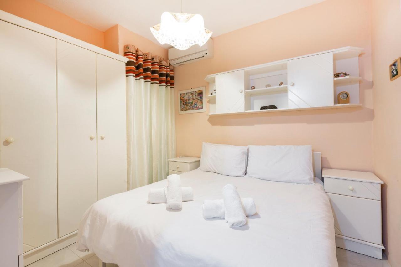 Ne1 - Lovely 2 Bedroom Apartment. Perfect Location Mellieha Exterior photo