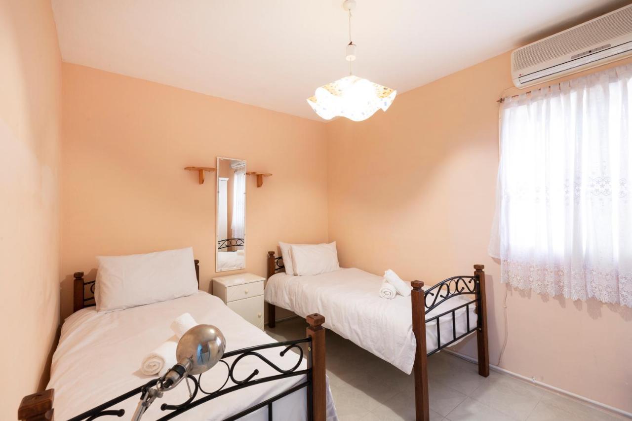 Ne1 - Lovely 2 Bedroom Apartment. Perfect Location Mellieha Exterior photo
